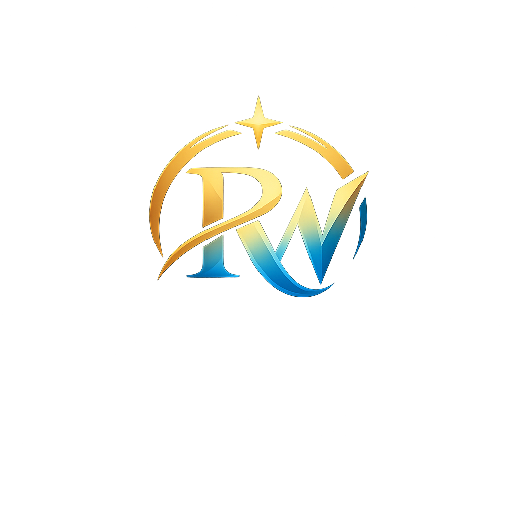 Reniwn logo